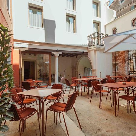 Palazzetto MyVenetië Buitenkant foto