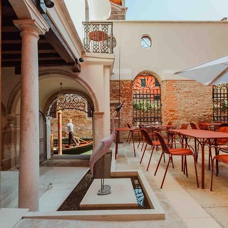 Palazzetto MyVenetië Buitenkant foto