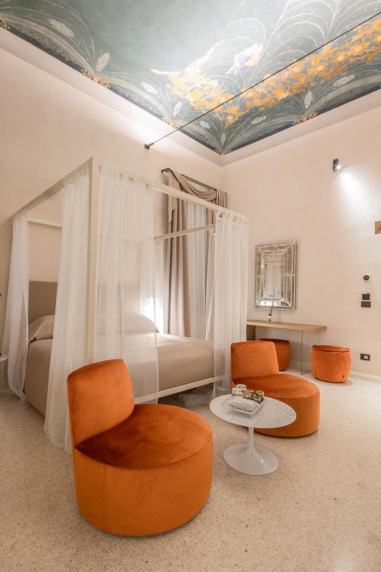 Palazzetto MyVenetië Buitenkant foto