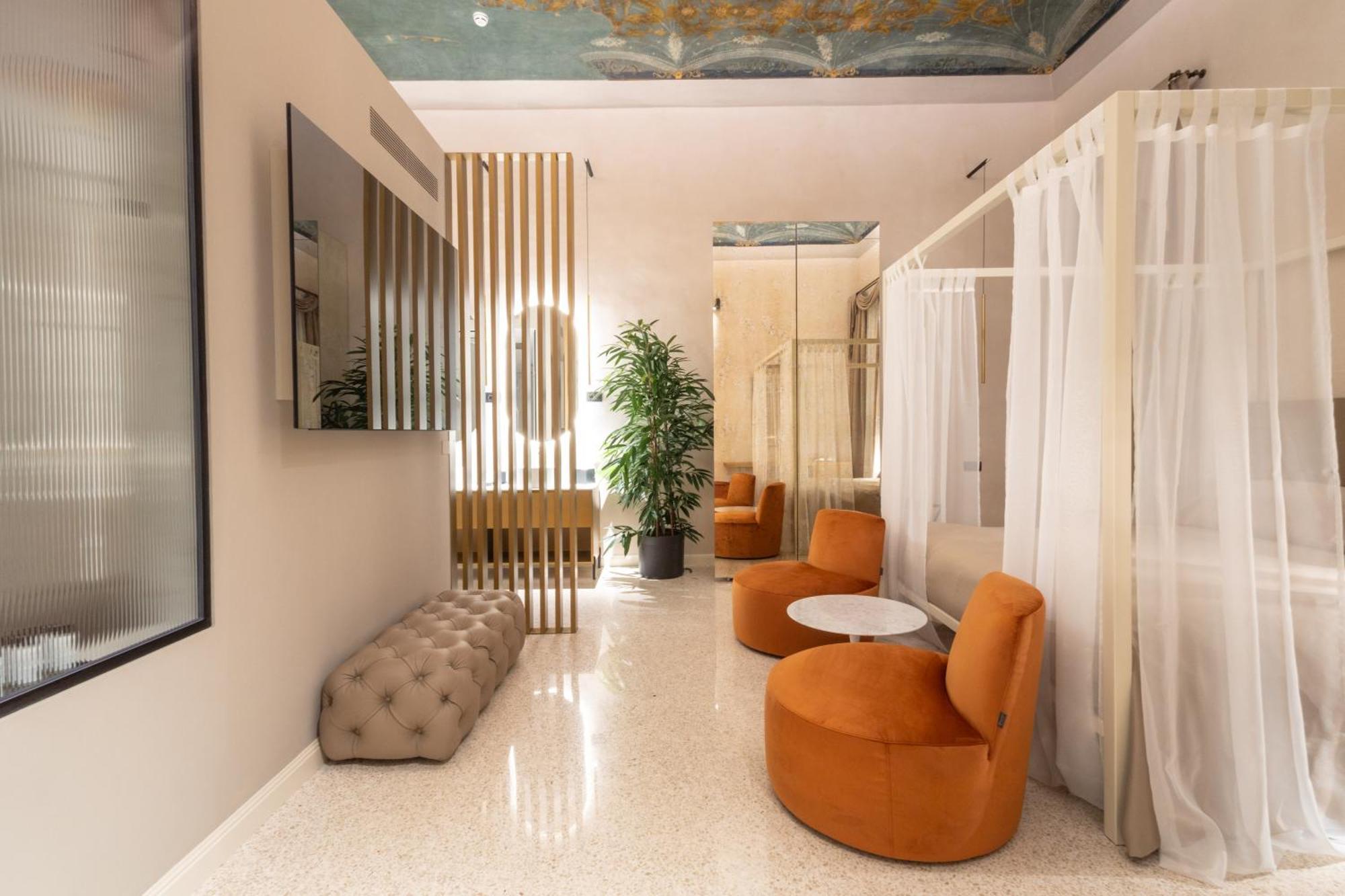 Palazzetto MyVenetië Buitenkant foto