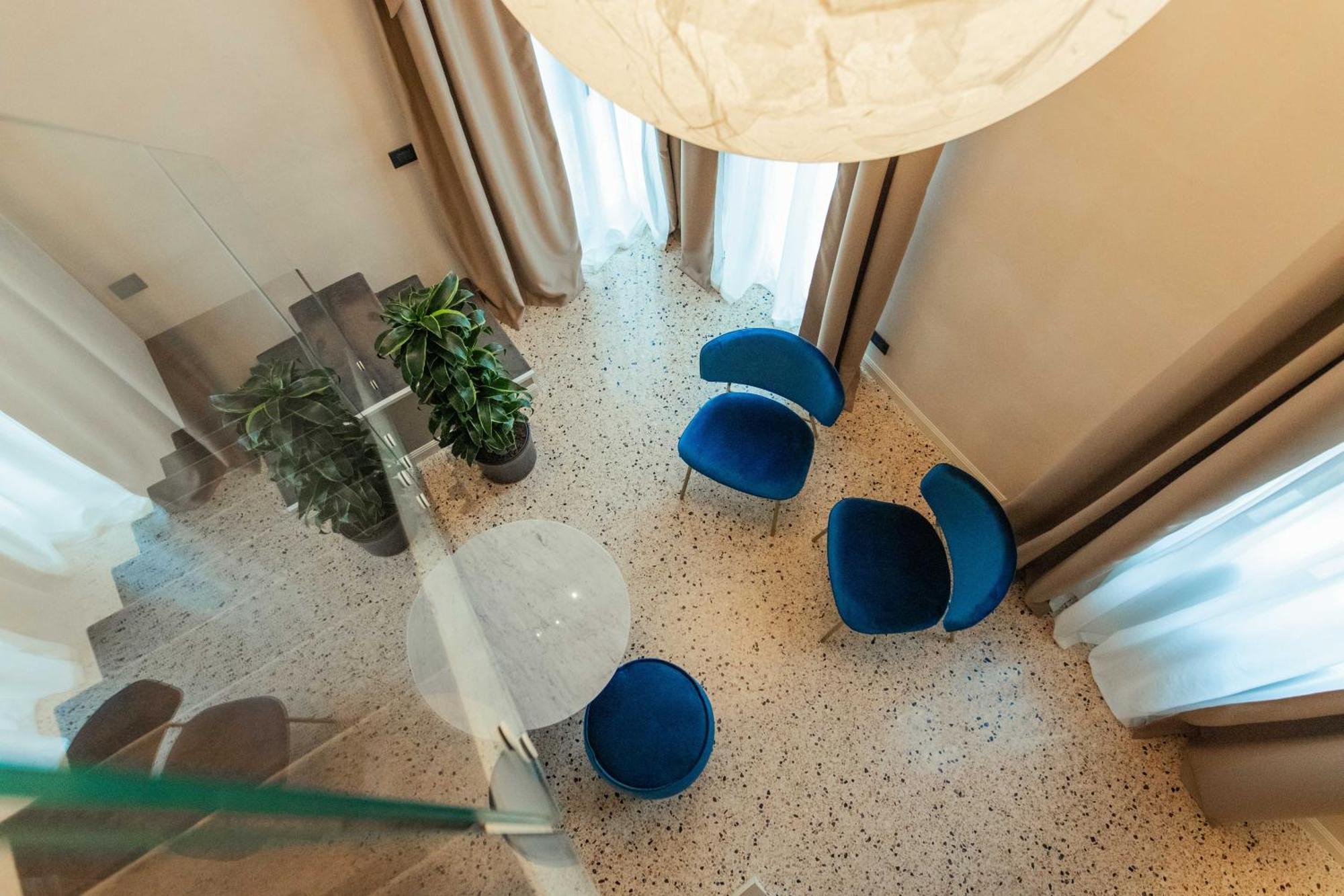 Palazzetto MyVenetië Buitenkant foto