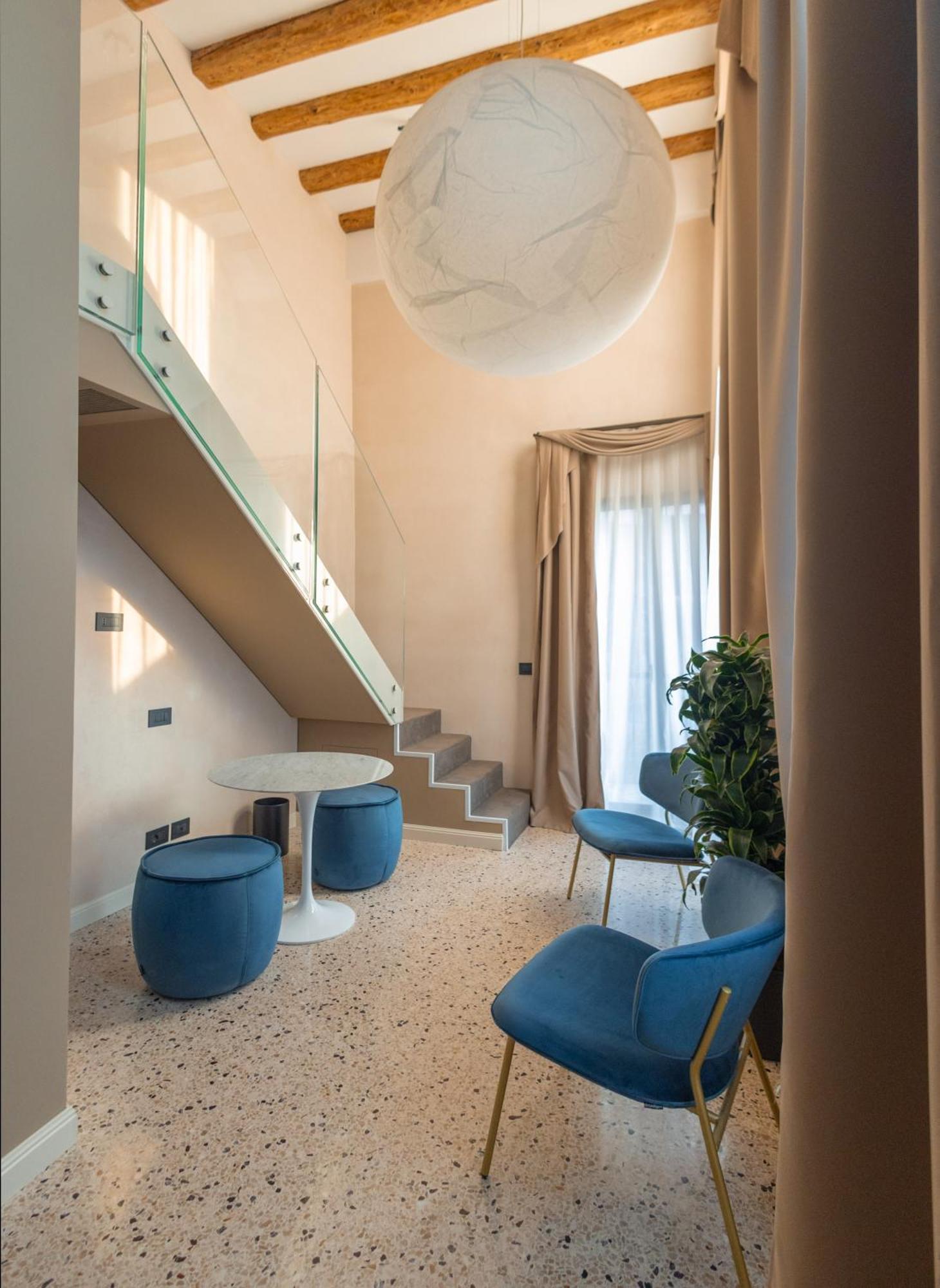 Palazzetto MyVenetië Buitenkant foto